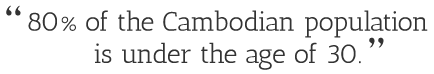 Cambodian-Population-Statistic