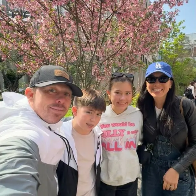 Gustafson Family