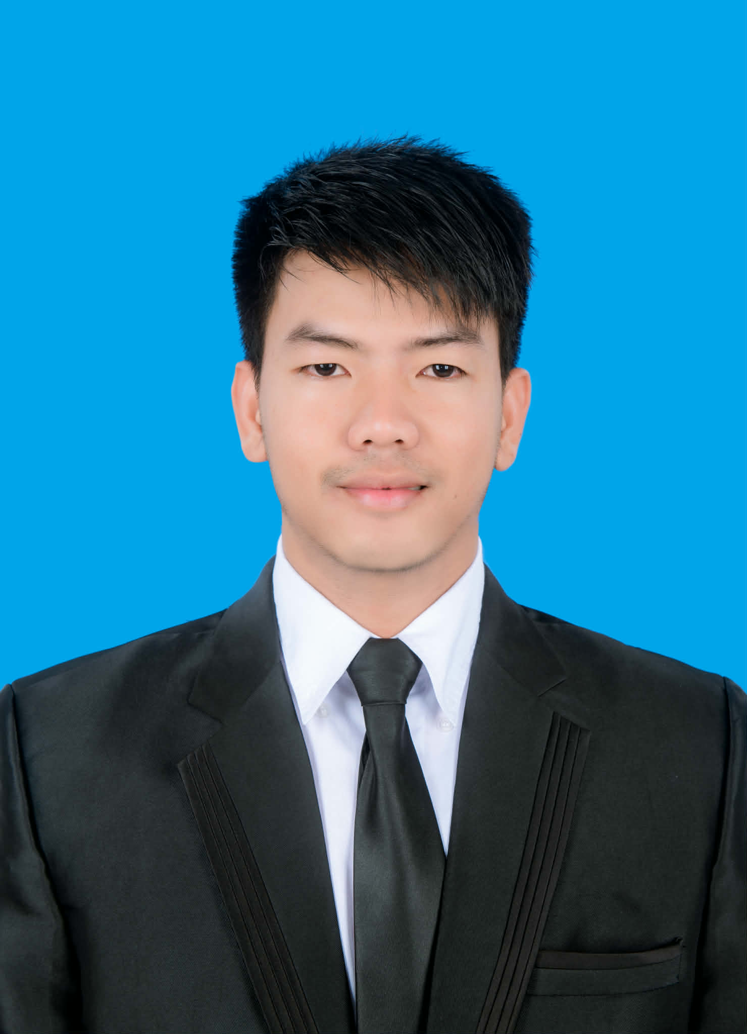 Rith, 2 year Teacher